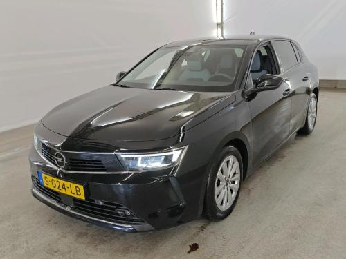 Opel Astra 1.2 Business Edition 2023 - voorkant