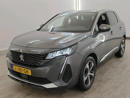 Foto van Peugeot 3008