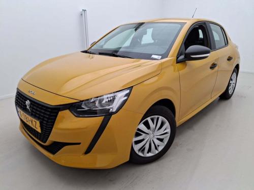 Peugeot 208 1.2 PureTech Like 2021 - voorkant