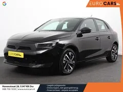 Opel Corsa 1.2 Turbo GS 2024 - voorkant