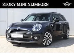 Foto van Mini Clubman