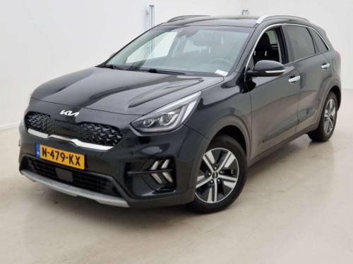 Foto van Kia Niro