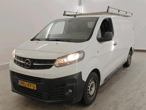 Foto van Opel Vivaro