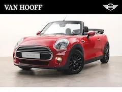 Foto van Mini Mini Cabrio