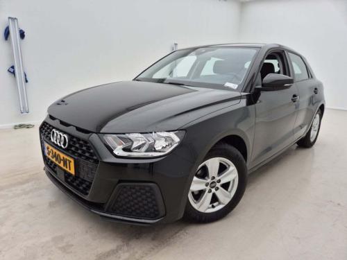 Audi A1 25 TFSI Pro Line 2023 - voorkant