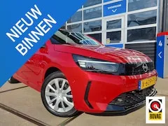 Opel Corsa 1.2 Turbo 2024 - voorkant
