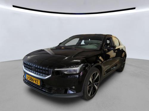 Foto van Polestar 2