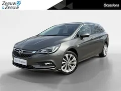 Opel Astra 1.4 Innovation 2017 - voorkant