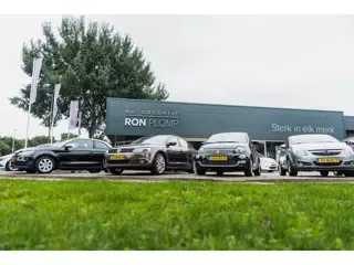 Foto van Renault Twingo