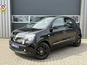 Foto van Renault Twingo