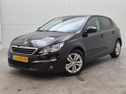 Foto van Peugeot 308