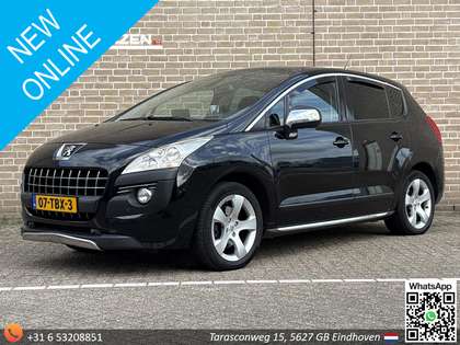 Foto van Peugeot 3008