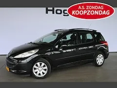 Foto van Peugeot 207