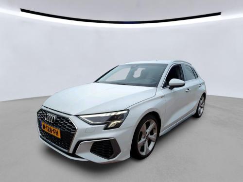 Foto van Audi A3