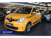 Foto van Renault Twingo