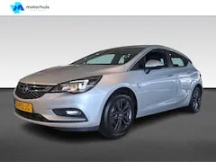 Opel Astra 1.0 Turbo 120 Jaar Edition 2019 - voorkant