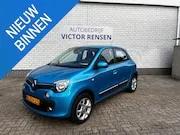 Foto van Renault Twingo
