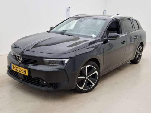 Opel Astra 1.2 Level 4 2023 - voorkant