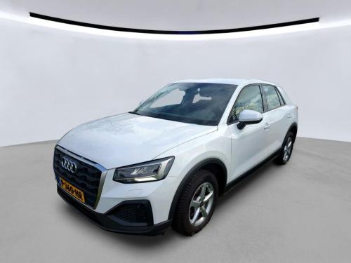 Foto van Audi Q2