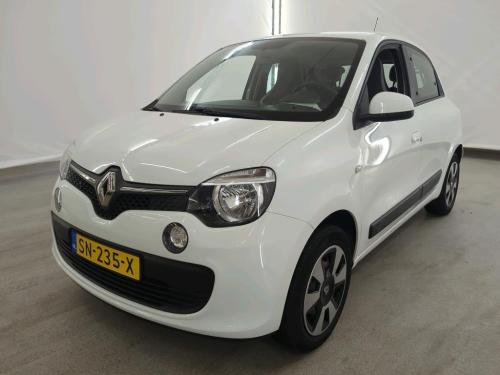 Foto van Renault Twingo