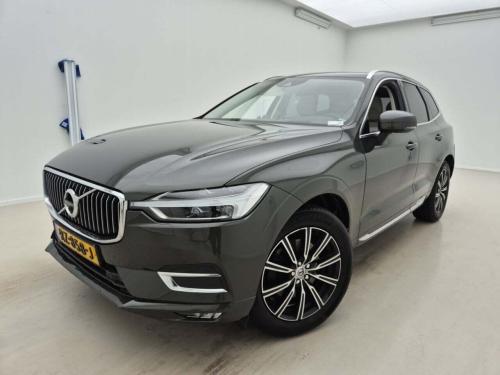 Volvo Xc60 2.0 D4 AWD Inscription 2018 - voorkant
