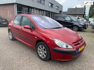 Foto van Peugeot 307