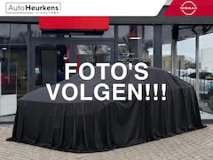 Foto van Nissan Qashqai