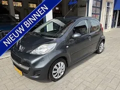 Foto van Peugeot 107
