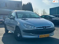 Foto van Peugeot 206