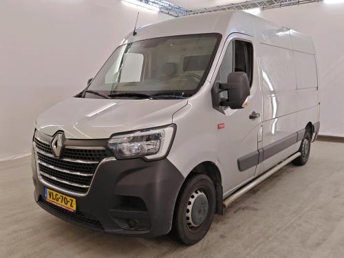 Foto van Renault Master
