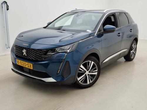 Foto van Peugeot 3008