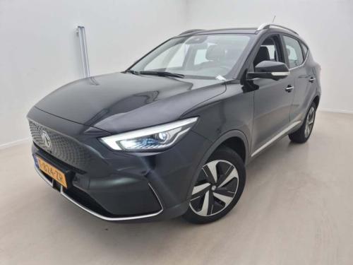 Foto van MG MG ZS EV