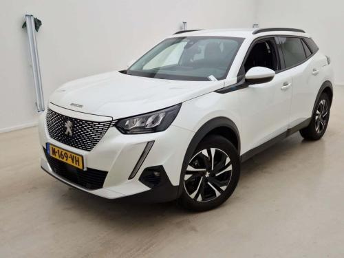 Foto van Peugeot 2008