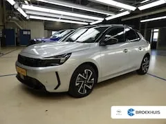 Opel Corsa 1.2 T Hybrid GS 2025 - voorkant