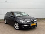 Foto van Peugeot 308