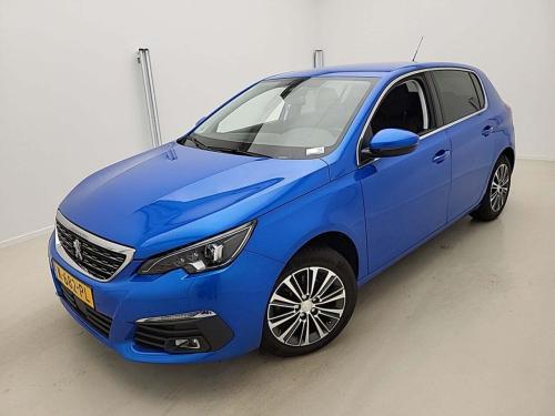 Foto van Peugeot 308