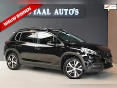 Foto van Peugeot 2008