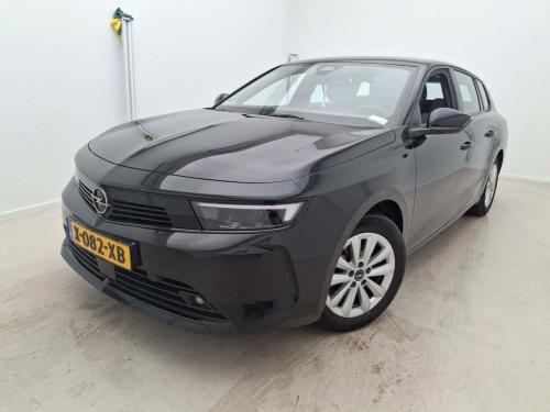 Opel Astra 1.2 Turbo 2024 - voorkant