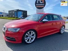 Foto van Audi A3
