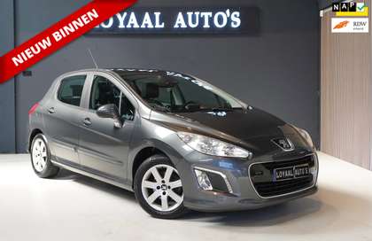 Foto van Peugeot 308