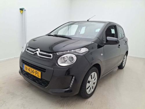 Foto van Citroen C1