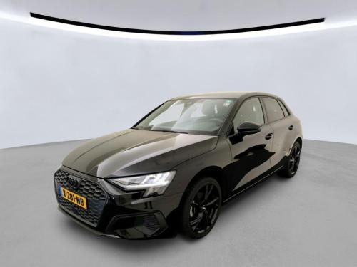 Foto van Audi A3