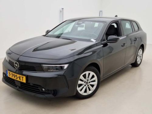 Opel Astra 1.2 Turbo 2023 - voorkant