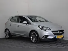 Opel Corsa 1.0 Turbo Online Edition 2019 - voorkant