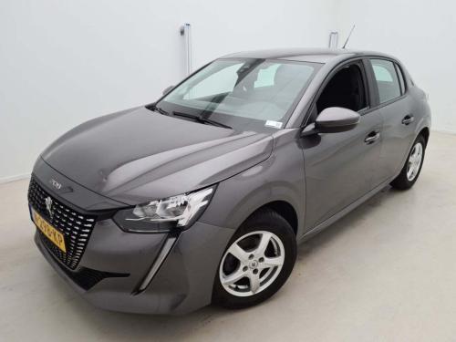 Peugeot 208 1.2 PureTech Active 2021 - voorkant