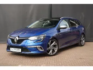 Foto van Renault Mégane