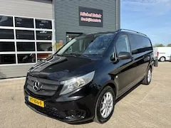 Foto van Mercedes-Benz Vito