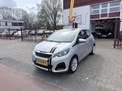 Foto van Peugeot 108