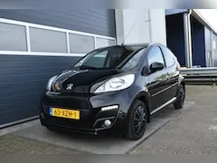 Foto van Peugeot 107