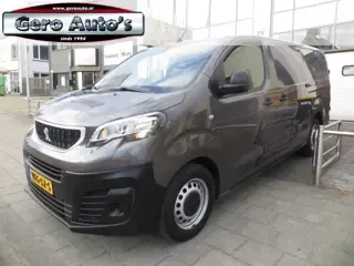 Foto van Peugeot Expert